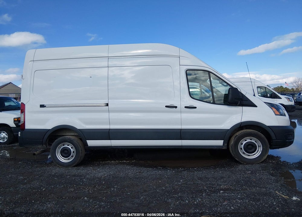 2023 FORD TRANSIT-250 VIN: 1FTBR1X80PKB02607