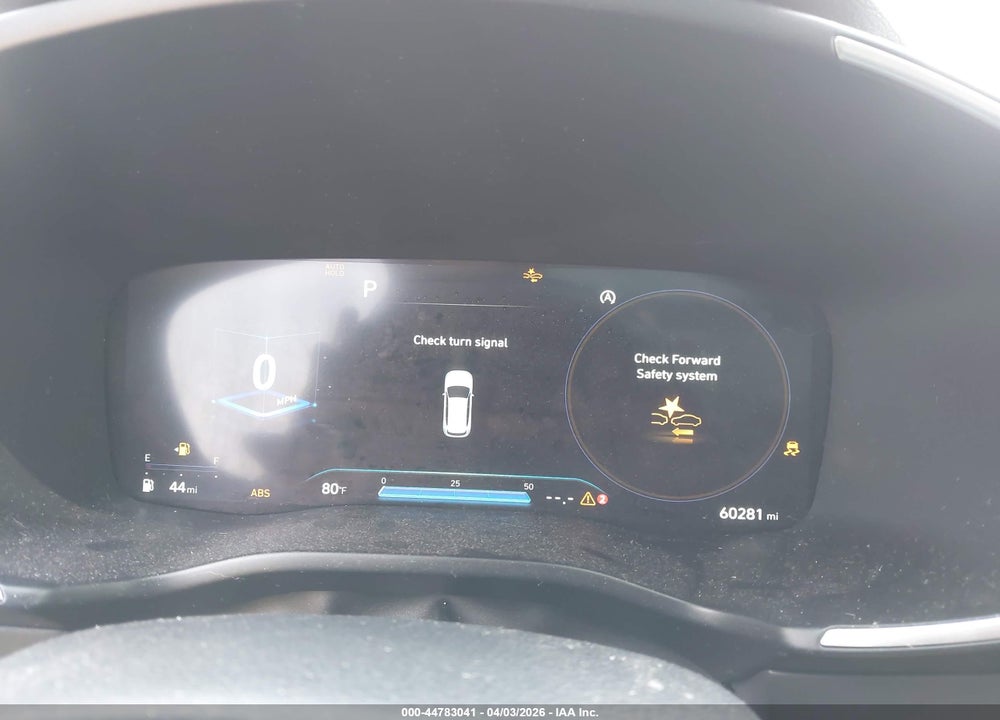 2021 HYUNDAI SANTA FE SEL VIN: 5NMS34AJ6MH328690