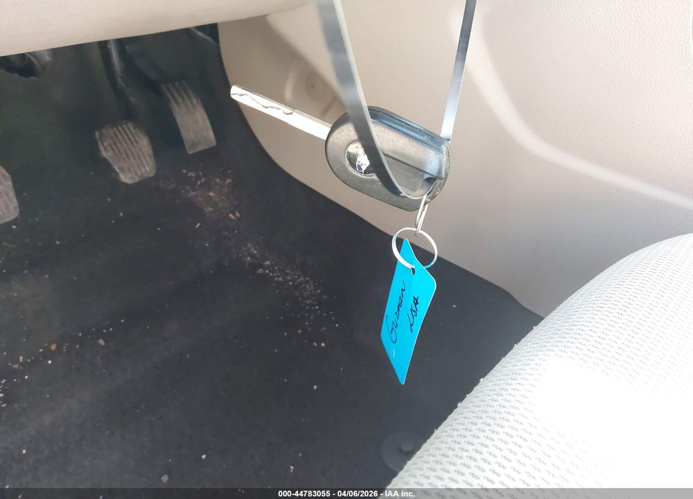 2014 FORD FOCUS SE VIN: 1FADP3F24EL114134