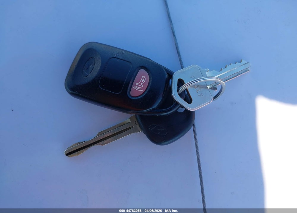 2011 HYUNDAI ELANTRA GLS (ULSAN PLANT) VIN: KMHDH4AE8BU136492