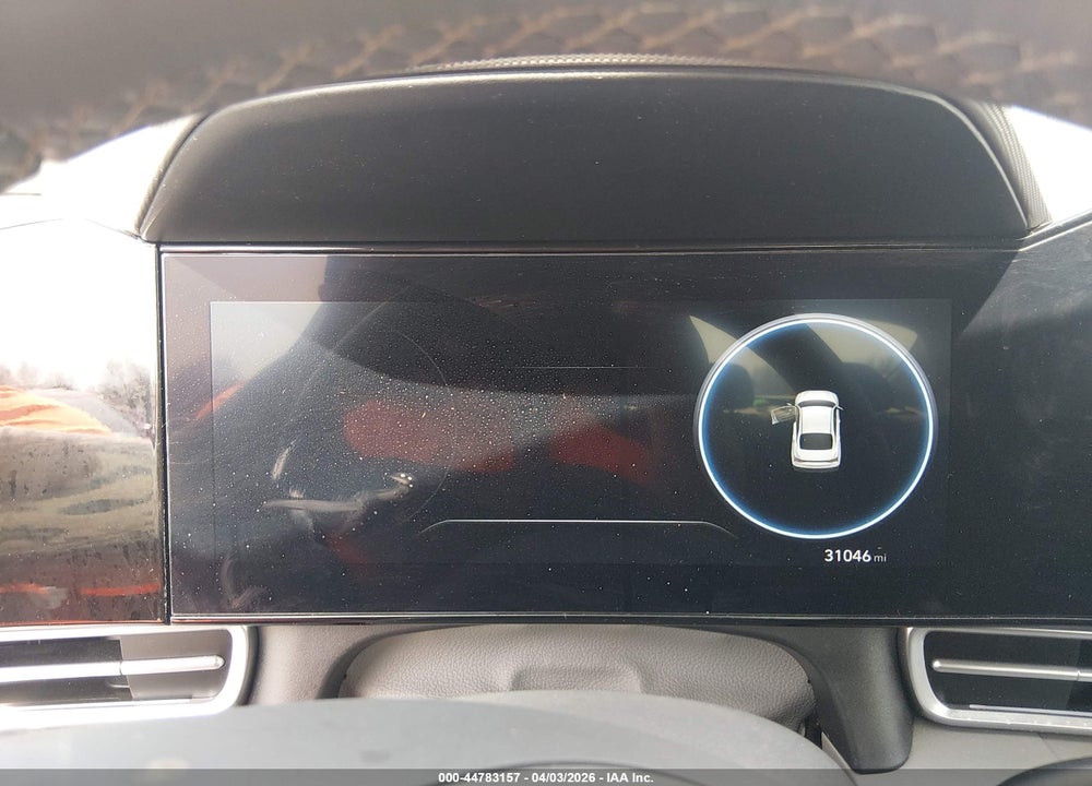 2025 HYUNDAI ELANTRA SEL CONVENIENCE VIN: KMHLS4DG7SU897704