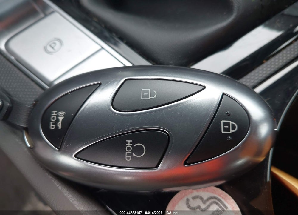 2025 HYUNDAI ELANTRA SEL CONVENIENCE VIN: KMHLS4DG7SU897704