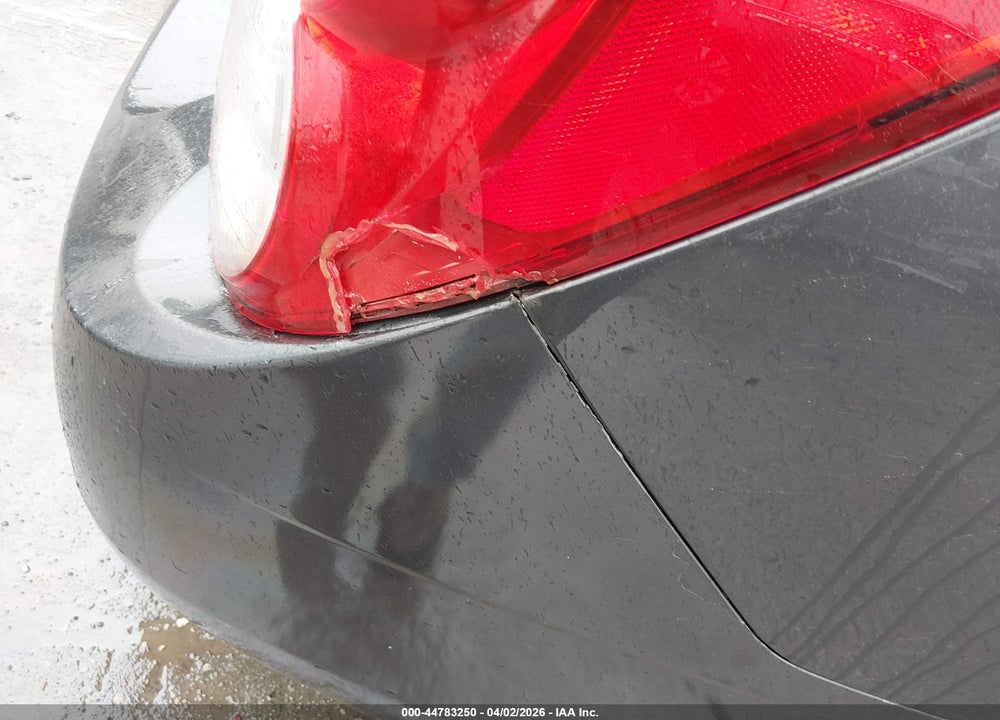 2012 CHEVROLET SONIC 1LZ VIN: 1G1JF5SH1C4170960
