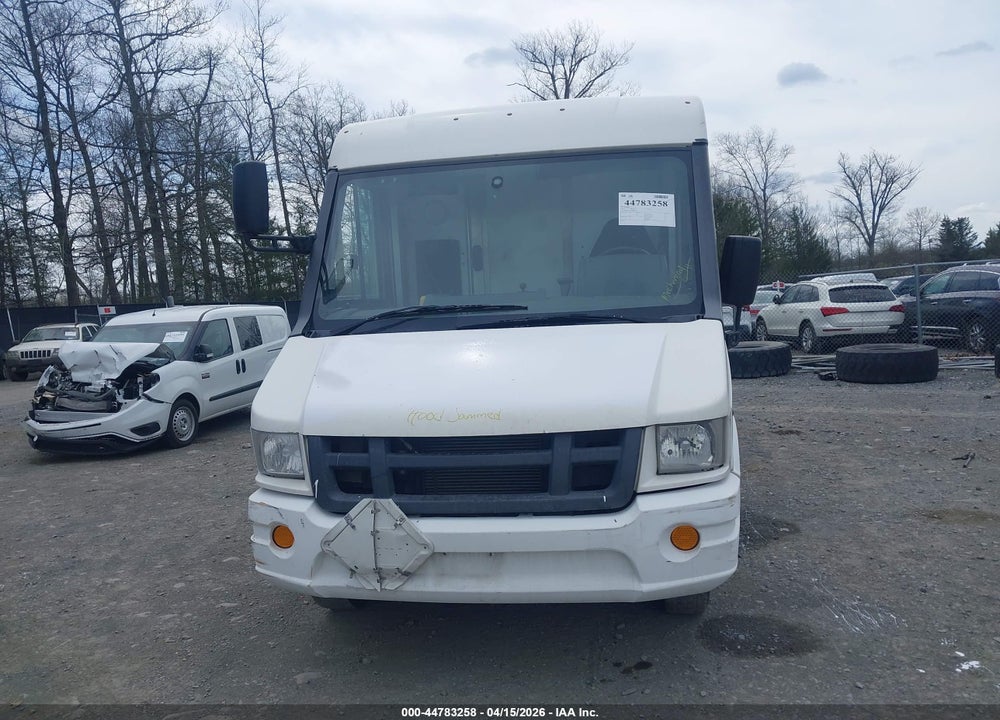 2016 ISUZU NPR VIN: JALB4T174G7W01647