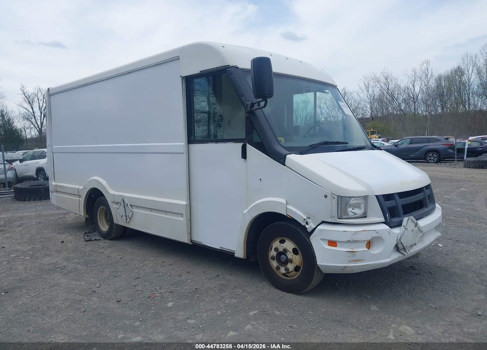 2016 ISUZU NPR VIN: JALB4T174G7W01647
