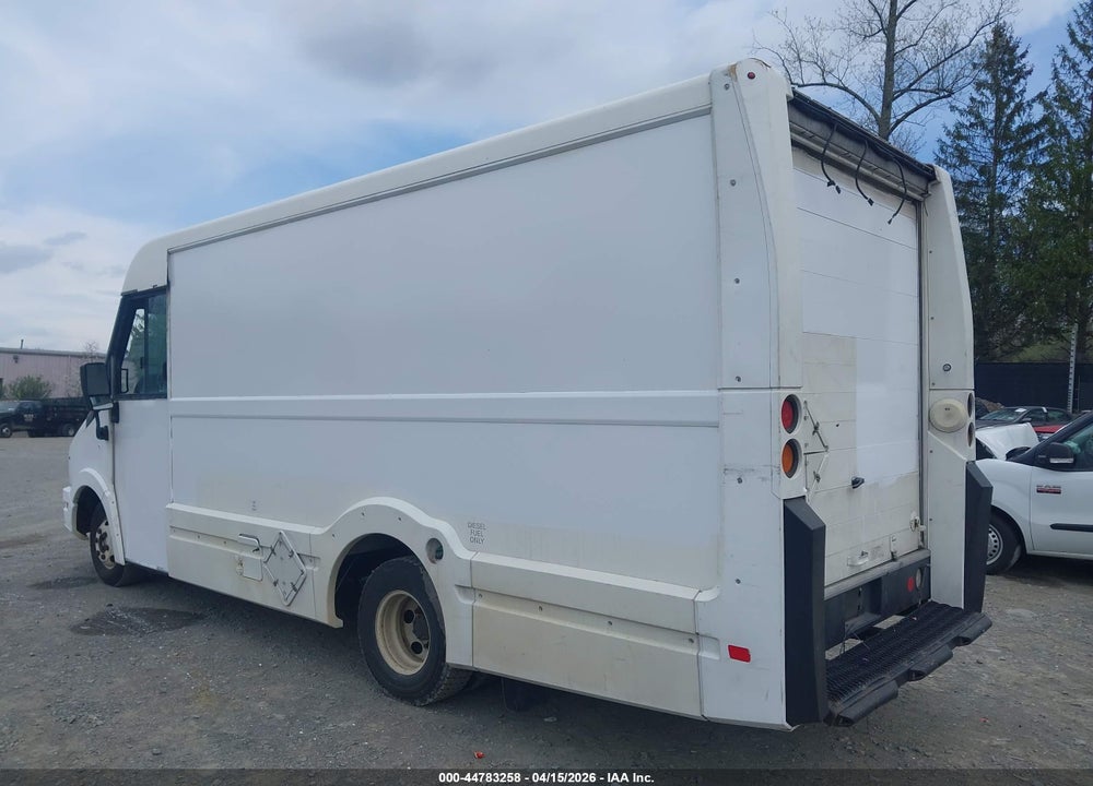 2016 ISUZU NPR VIN: JALB4T174G7W01647