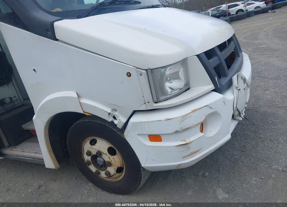 2016 ISUZU NPR VIN: JALB4T174G7W01647
