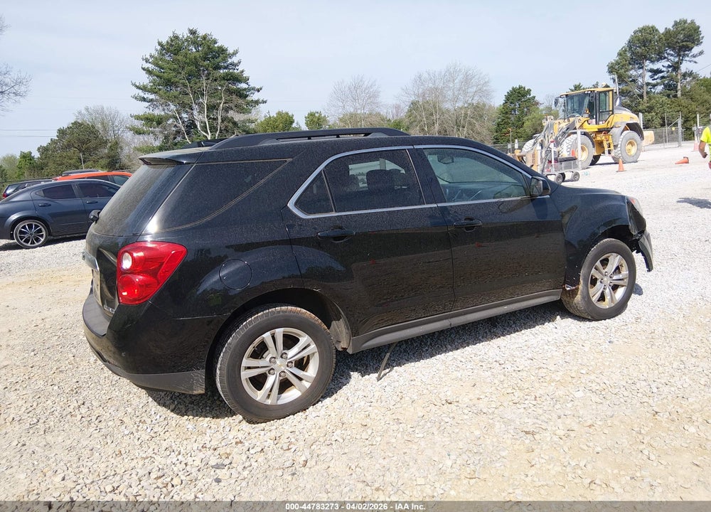 2014 CHEVROLET EQUINOX 1LT VIN: 2GNFLFEK6E6269852