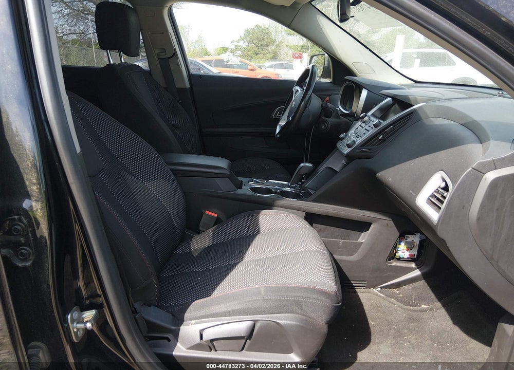 2014 CHEVROLET EQUINOX 1LT VIN: 2GNFLFEK6E6269852