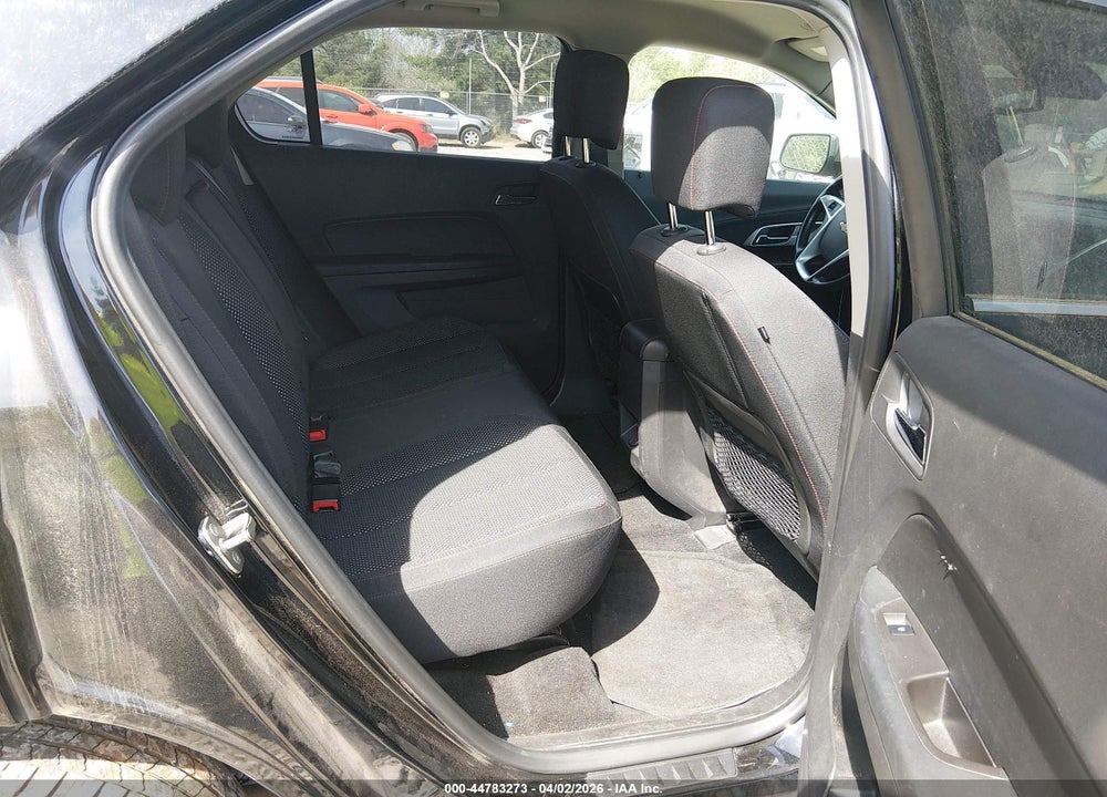 2014 CHEVROLET EQUINOX 1LT VIN: 2GNFLFEK6E6269852