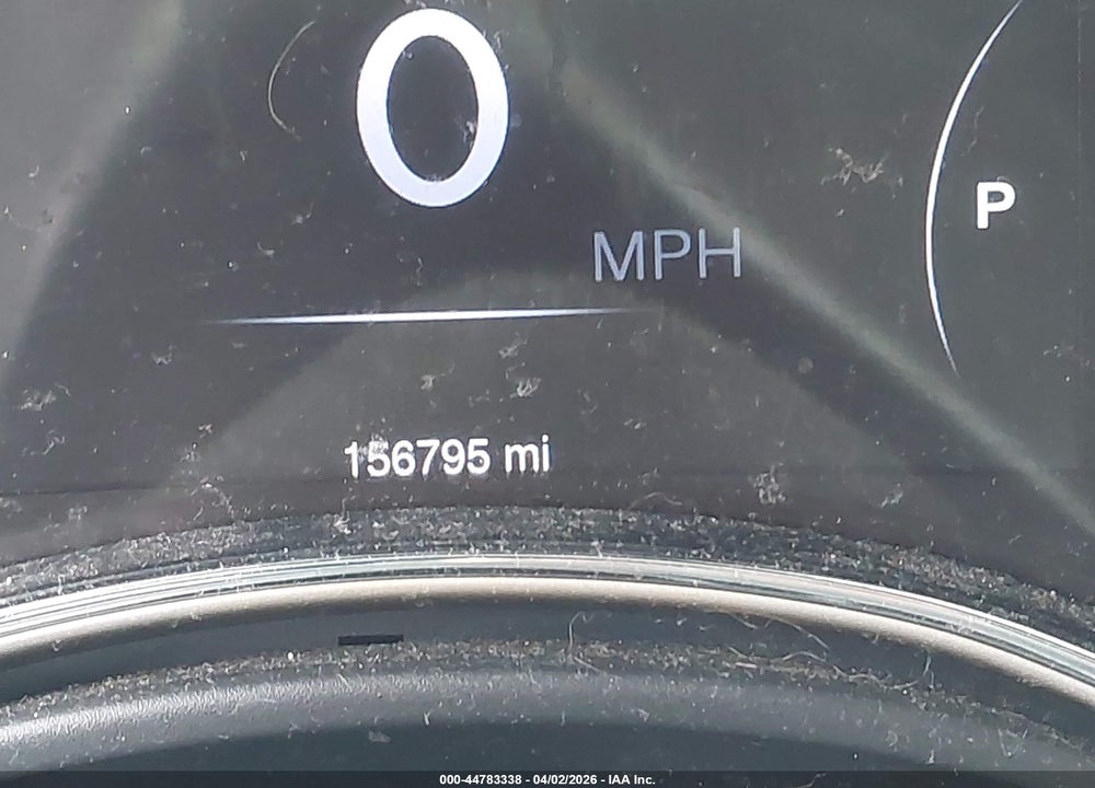 2014 JEEP GRAND CHEROKEE LAREDO VIN: 1C4RJFAG3EC184441