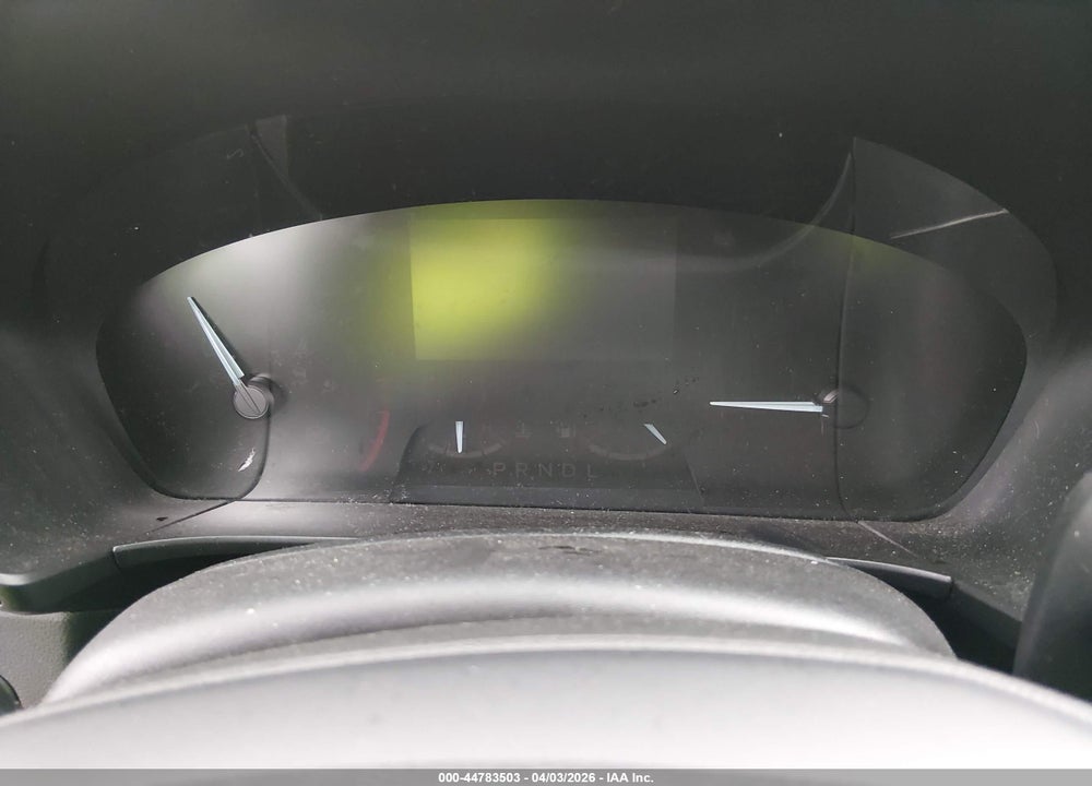 2020 FORD ESCAPE SE VIN: 1FMCU9G61LUC53241