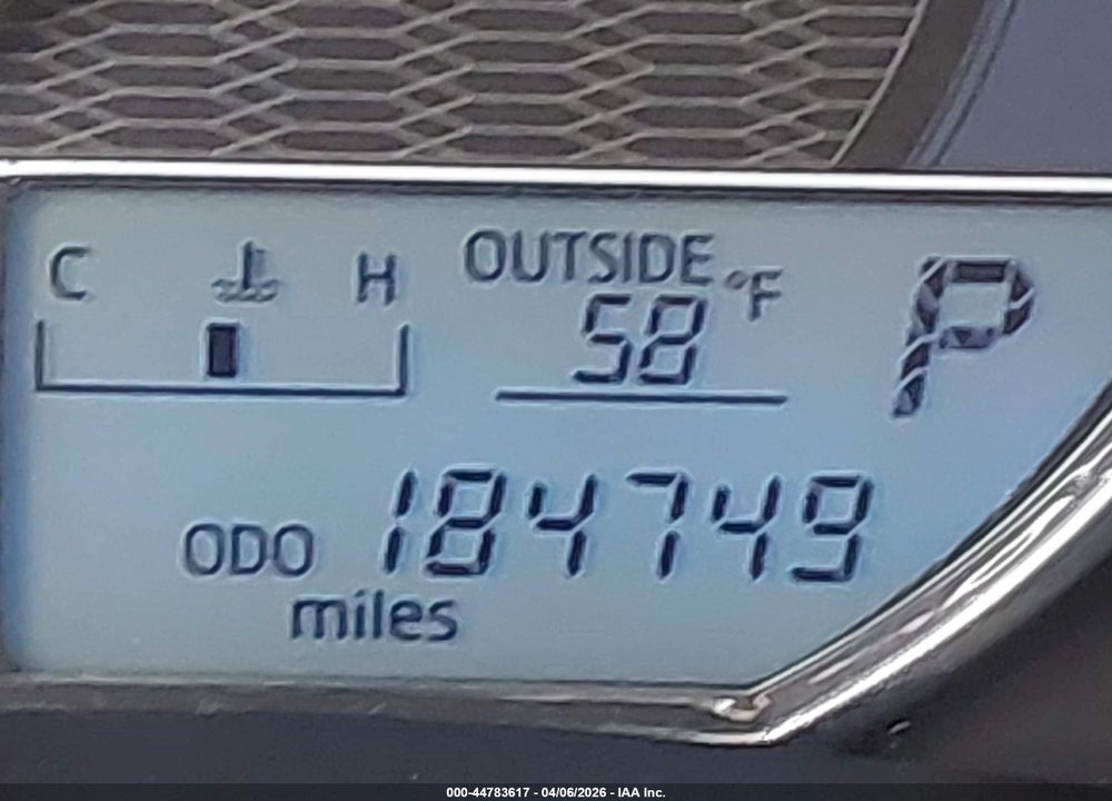 2015 TOYOTA COROLLA L VIN: 2T1BURHE3FC400988