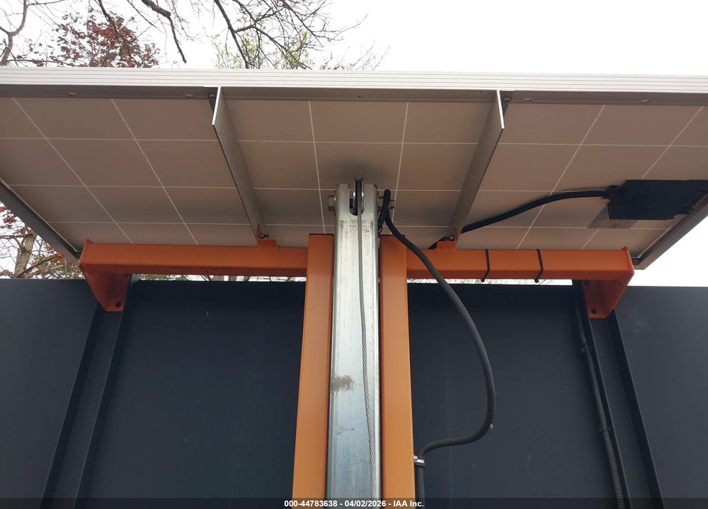 2019 SMC4000-17 M428 VIN: 7L31H8218KG001183