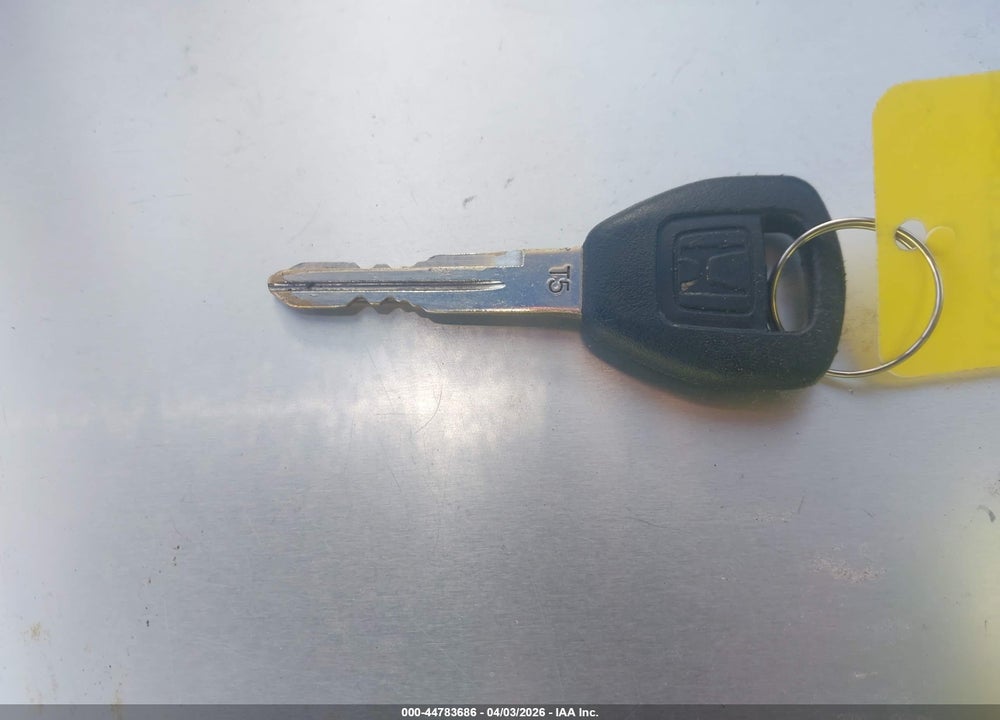 2000 ACURA TL 3.2 VIN: 19UUA5668YA055052