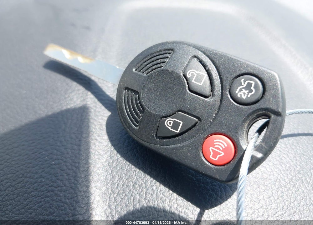 2013 FORD ESCAPE SE VIN: 1FMCU9GX8DUB67970