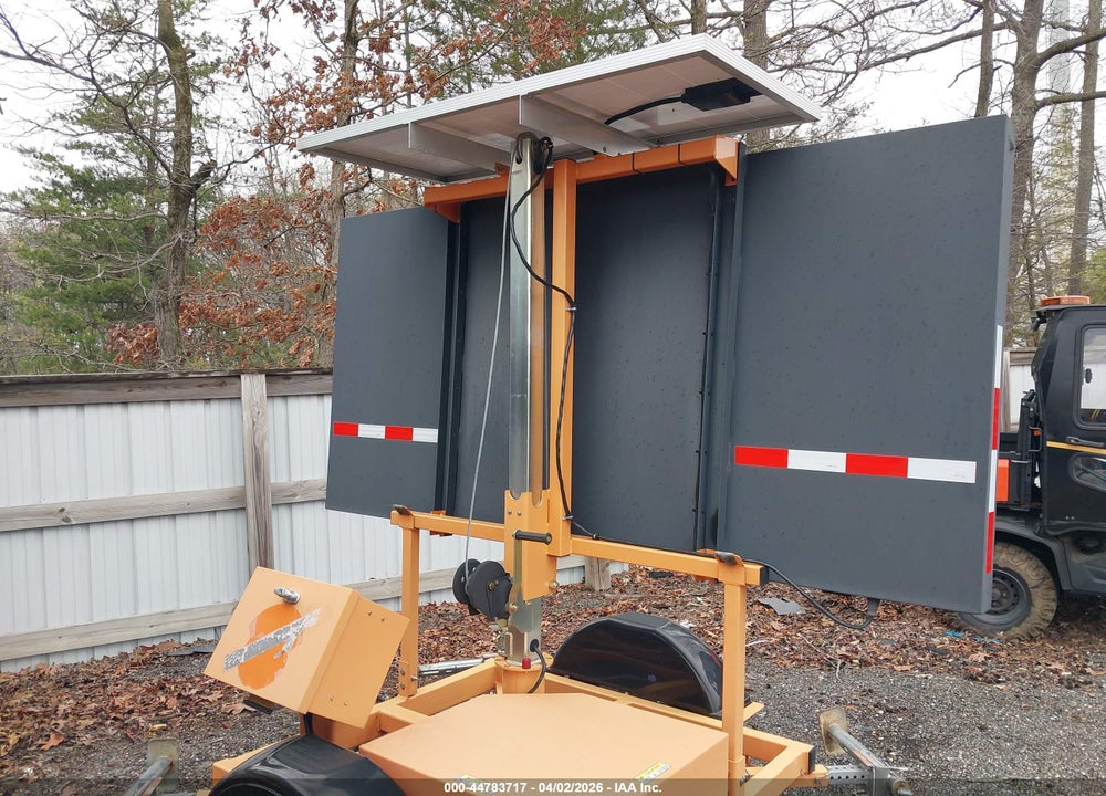 2019 SMC4000-17 M576 VIN: 7L31H8215KG001223