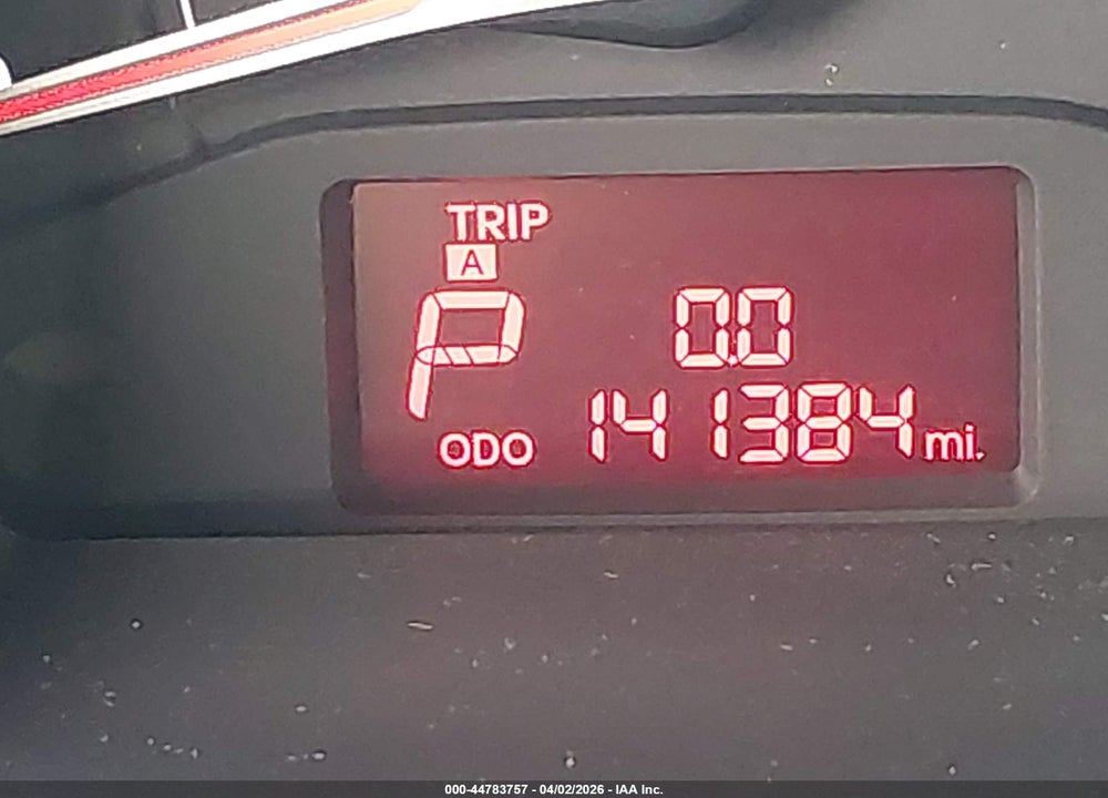 2014 KIA RIO EX VIN: KNADN5A38E6382000