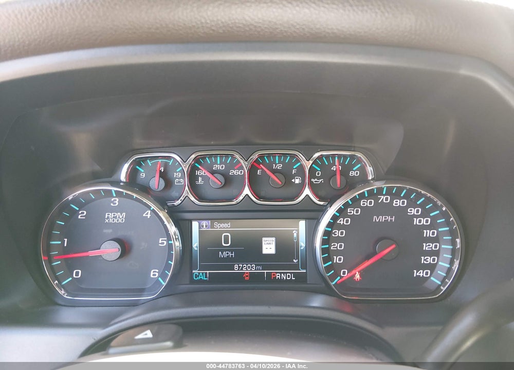 2017 GMC SIERRA 1500 SLT VIN: 3GTP1NEC6HG446138