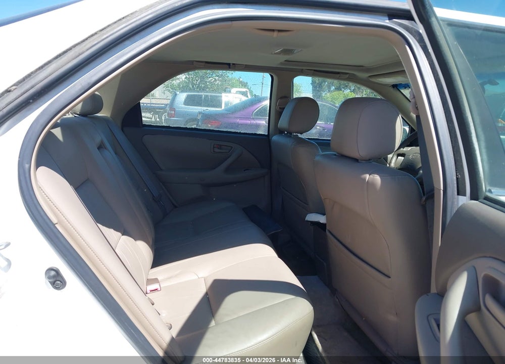 1999 TOYOTA CAMRY XLE V6 VIN: JT2BF28KXX0177182