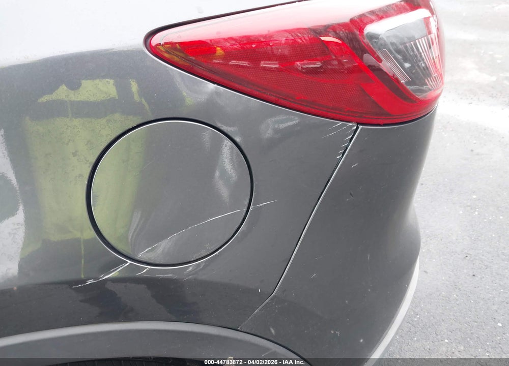 2014 MAZDA CX-5 TOURING VIN: JM3KE4CY2E0370559