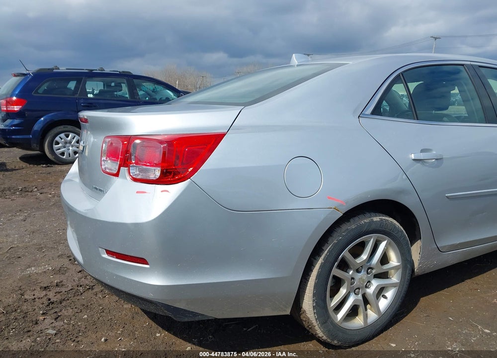 2014 CHEVROLET MALIBU 1LT VIN: 1G11C5SL8EU168963