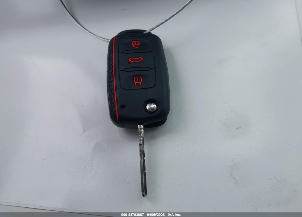 2009 VOLKSWAGEN JETTA TDI VIN: 3VWRL71K39M177589