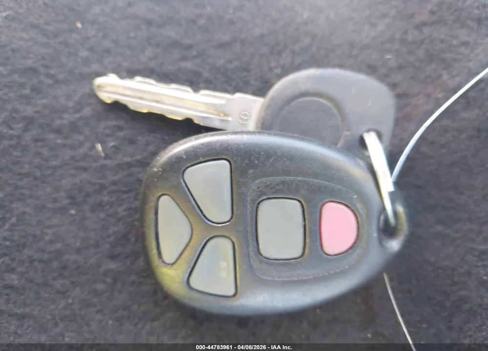 2007 PONTIAC G6 VIN: 1G2ZG57N174170957