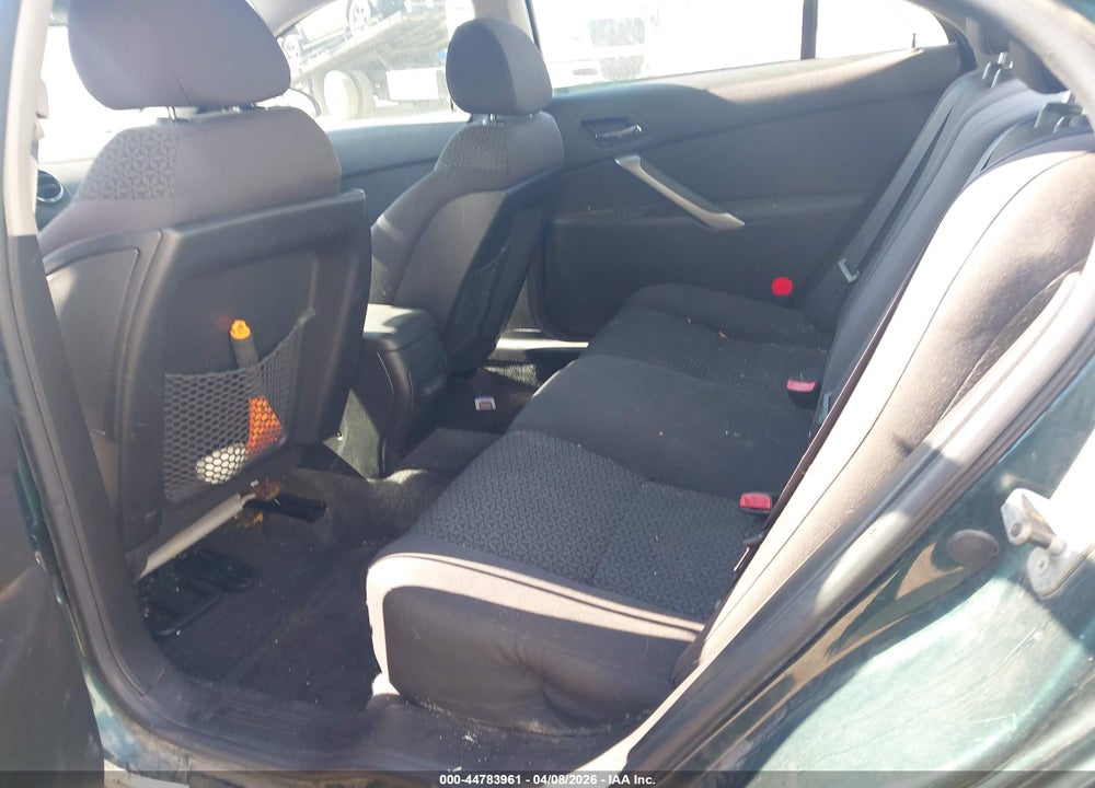 2007 PONTIAC G6 VIN: 1G2ZG57N174170957