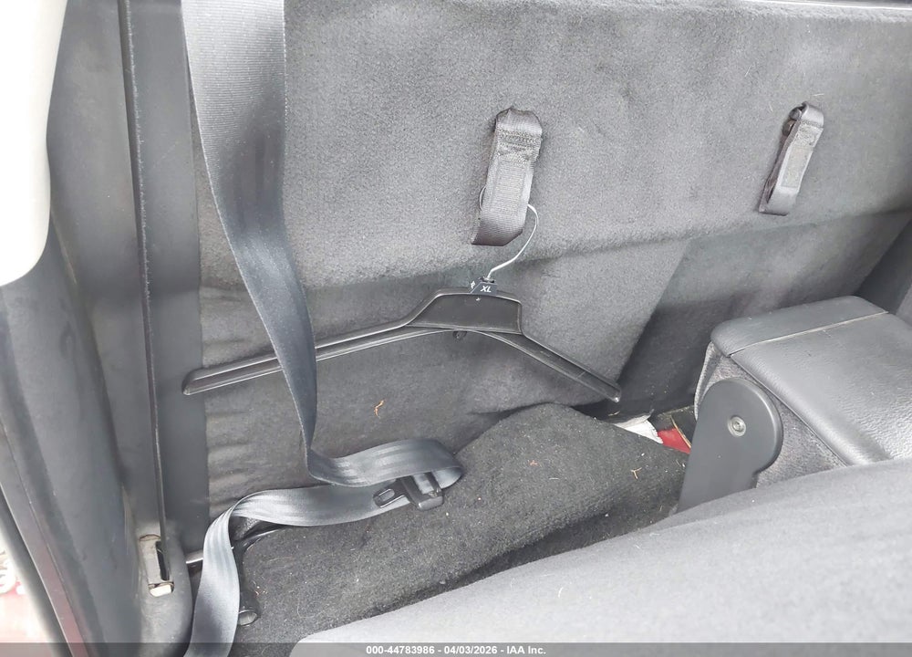 2002 DODGE DAKOTA SPORT VIN: 1B7FL36N62S506350