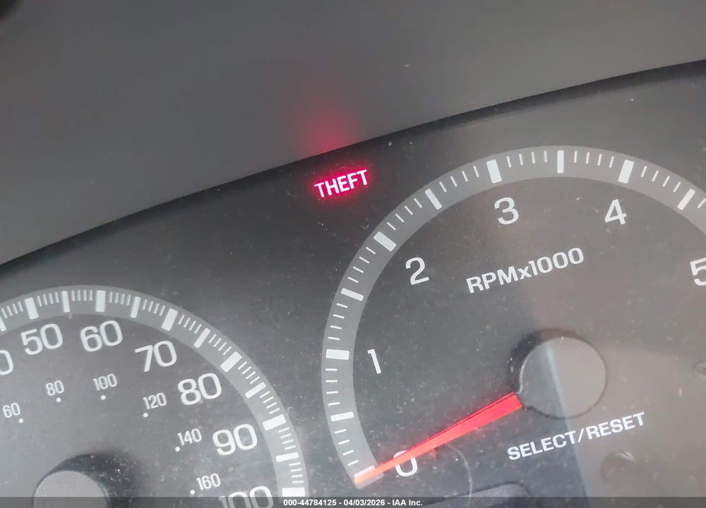 1999 FORD F-150 LARIAT/WORK SERIES/XL/XLT VIN: 1FTRX18W9XNB28266