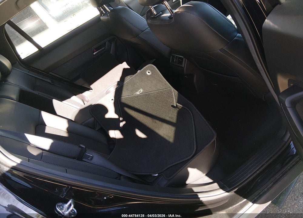 2025 MAZDA CX-50 2.5 S PREFERRED PACKAGE VIN: 7MMVABBM5SN350499