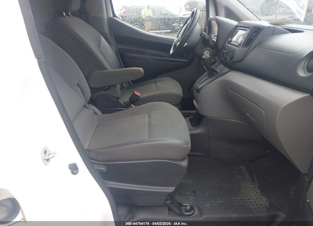 2018 CHEVROLET CITY EXPRESS 1LT VIN: 3N63M0ZN3JK693699