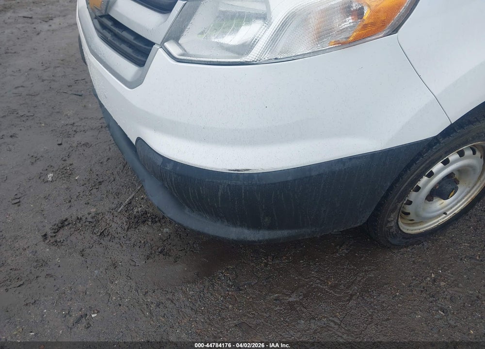 2018 CHEVROLET CITY EXPRESS 1LT VIN: 3N63M0ZN3JK693699