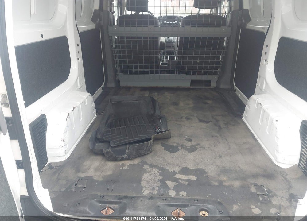 2018 CHEVROLET CITY EXPRESS 1LT VIN: 3N63M0ZN3JK693699