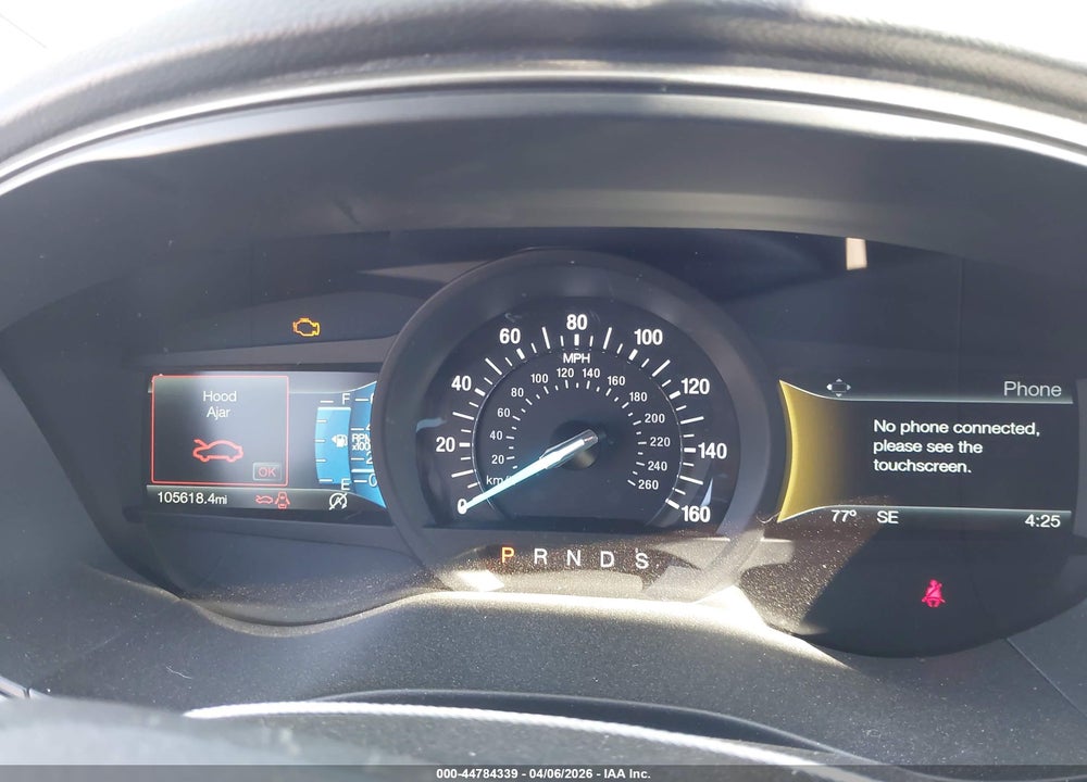 2018 FORD FUSION SE VIN: 3FA6P0HD2JR187746