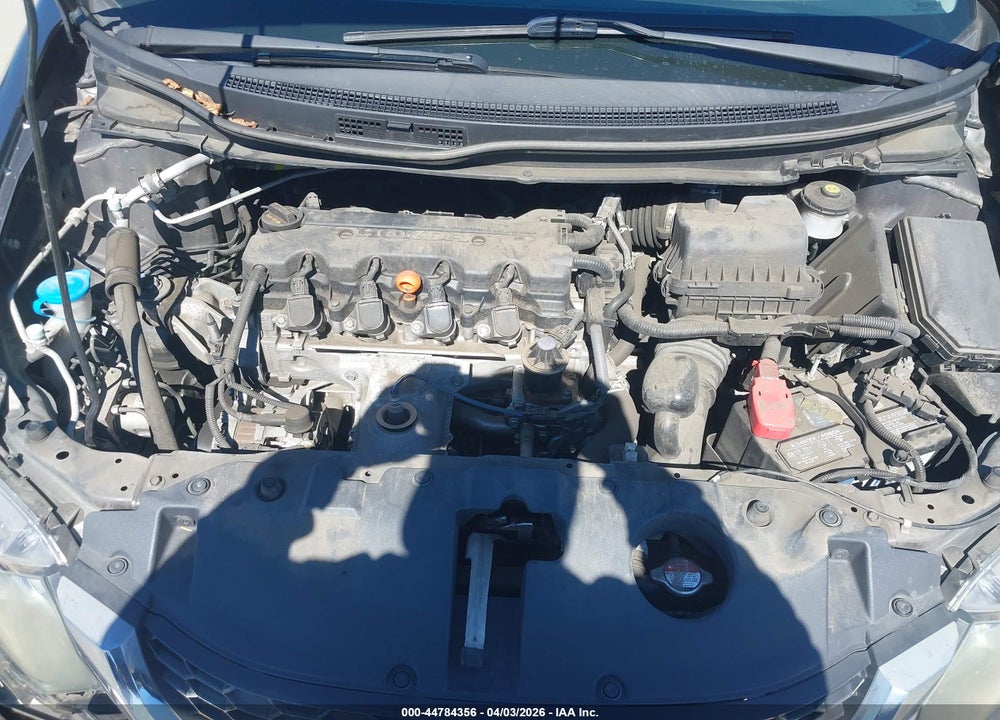 2015 HONDA CIVIC LX VIN: 19XFB2F56FE200920