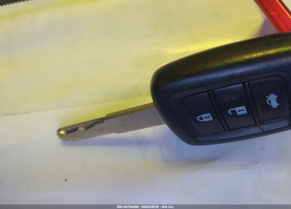 2015 HONDA CIVIC LX VIN: 19XFB2F56FE200920
