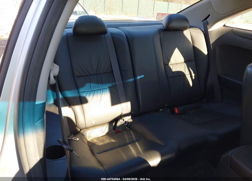 2007 HONDA ACCORD 2.4 EX VIN: 1HGCM72677A006041