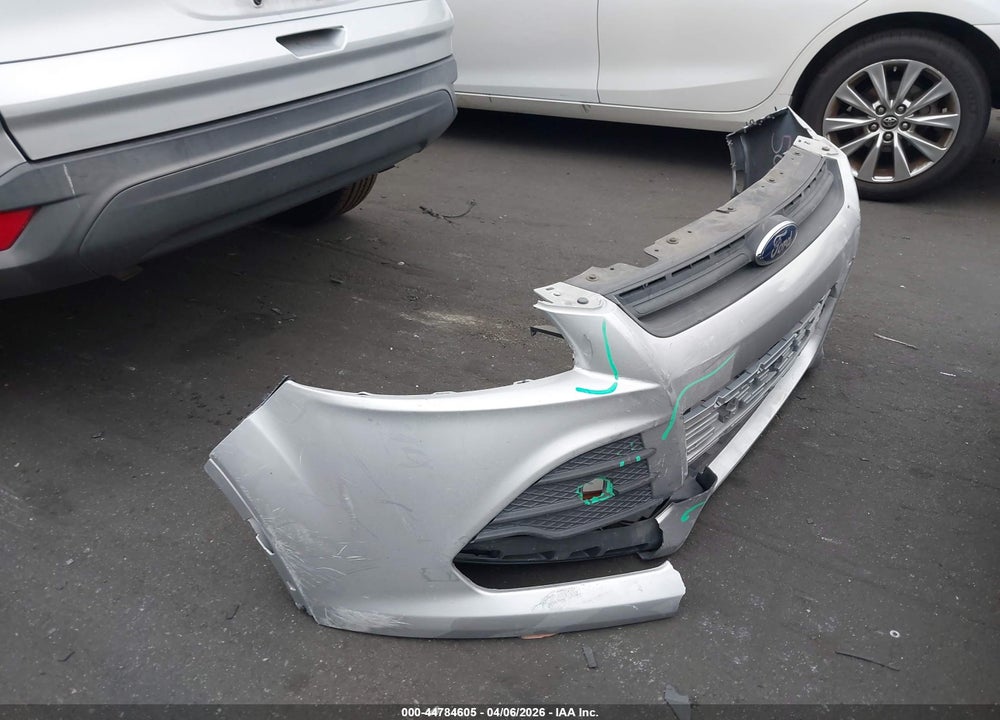 2016 FORD ESCAPE S VIN: 1FMCU0F76GUB99365