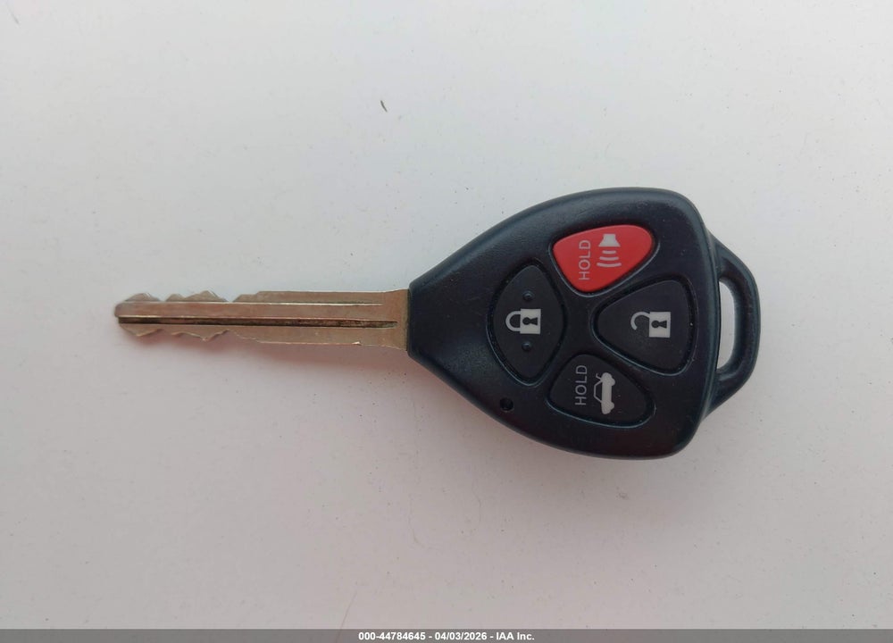 2010 TOYOTA COROLLA XLE VIN: 1NXBU4EEXAZ270674