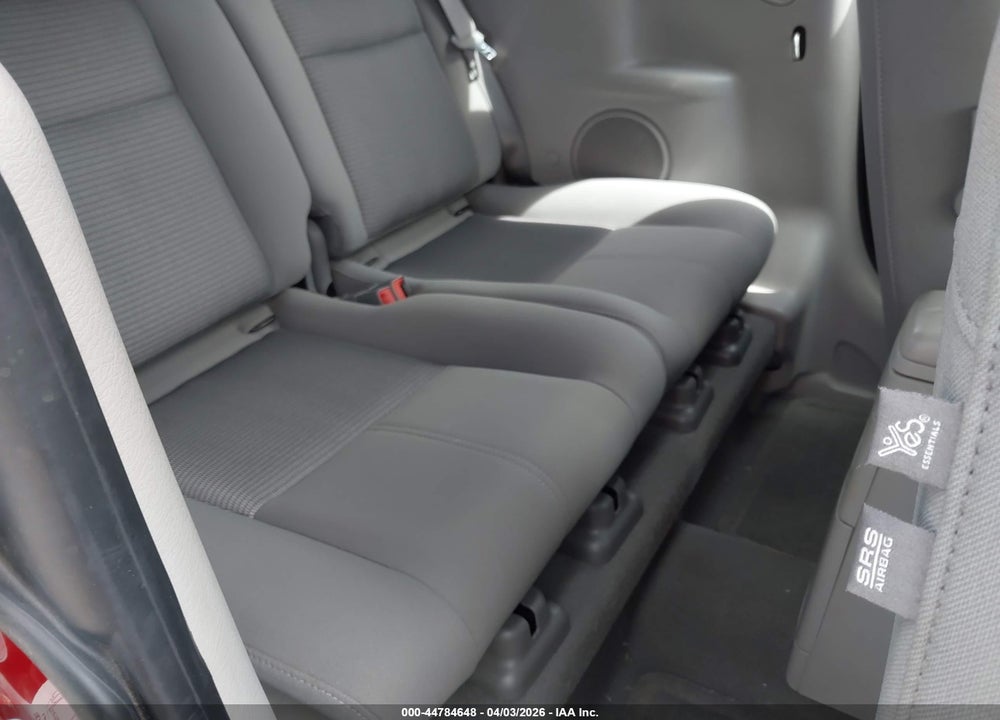 2008 CHRYSLER PT CRUISER TOURING VIN: 3C3HY55X98T146592
