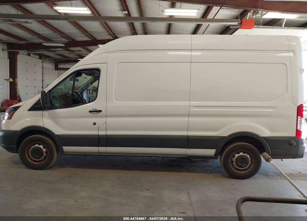 2017 FORD TRANSIT-350 VIN: 1FTBW2XM4HKB28043