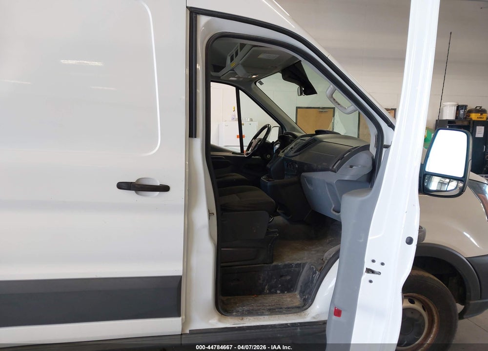2017 FORD TRANSIT-350 VIN: 1FTBW2XM4HKB28043