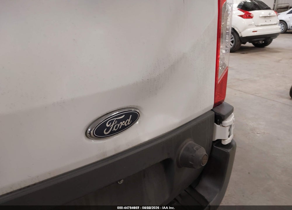 2017 FORD TRANSIT-350 VIN: 1FTBW2XM4HKB28043