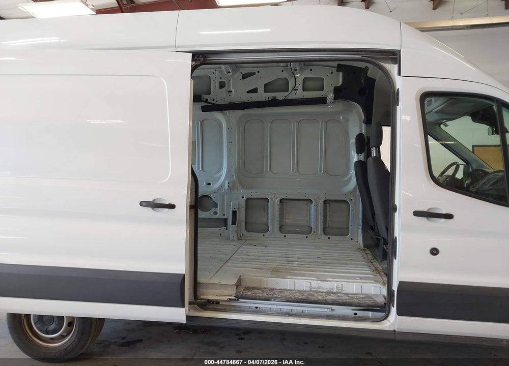 2017 FORD TRANSIT-350 VIN: 1FTBW2XM4HKB28043