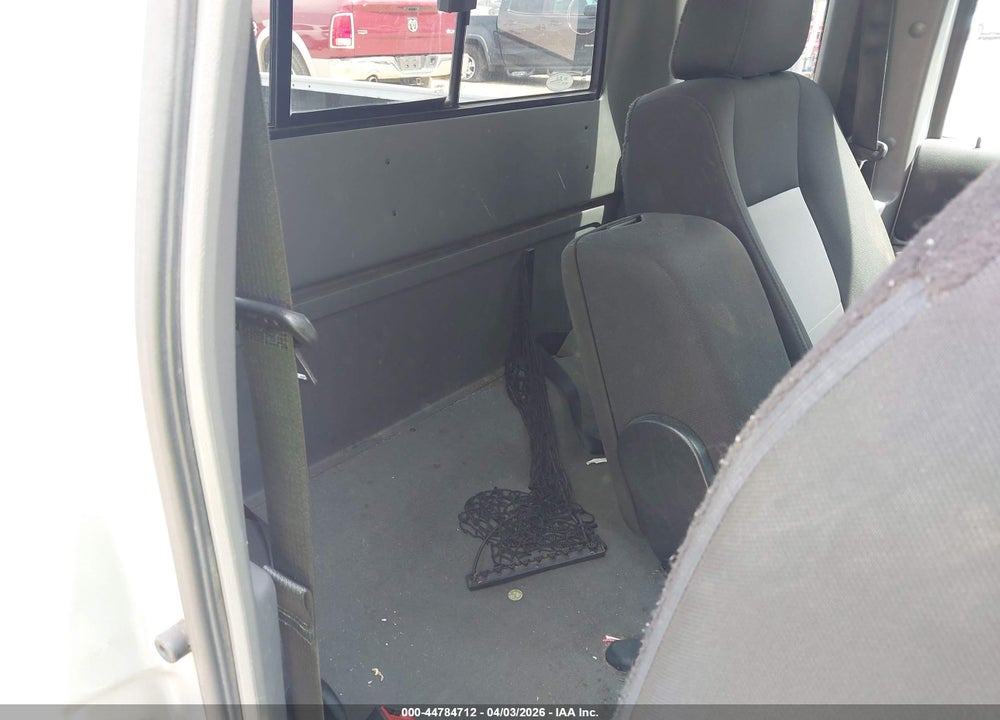 2010 FORD RANGER SPORT/XL/XLT VIN: 1FTKR1EE9APA61347