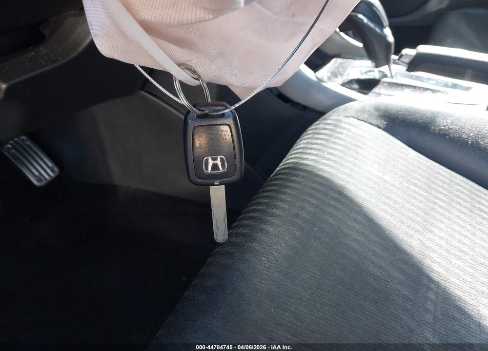 2016 HONDA ACCORD SPORT VIN: 1HGCR2F5XGA113056