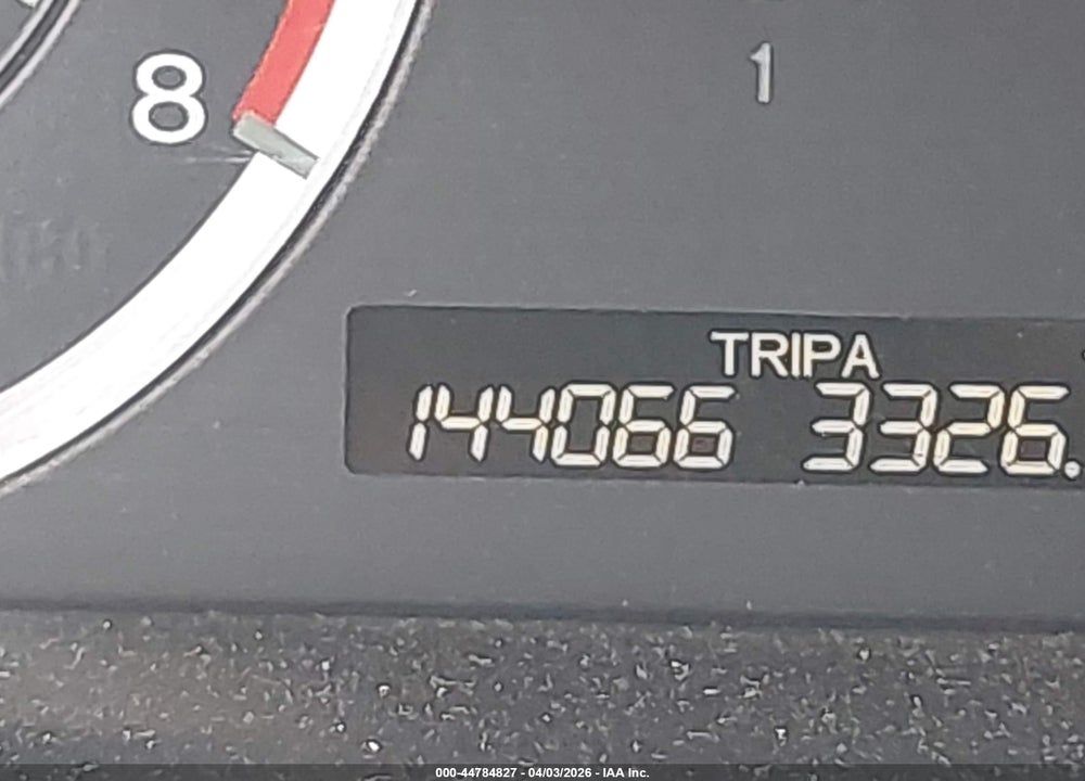 2010 HONDA ACCORD 2.4 LX VIN: 1HGCP2F32AA180357