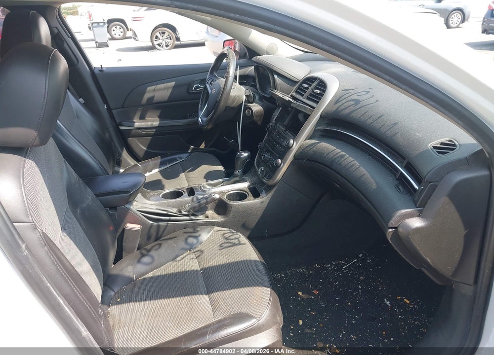 2015 CHEVROLET MALIBU 2LT VIN: 1G11D5SL3FF211575